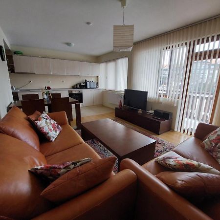 Apartment Pirin Банско Екстериор снимка