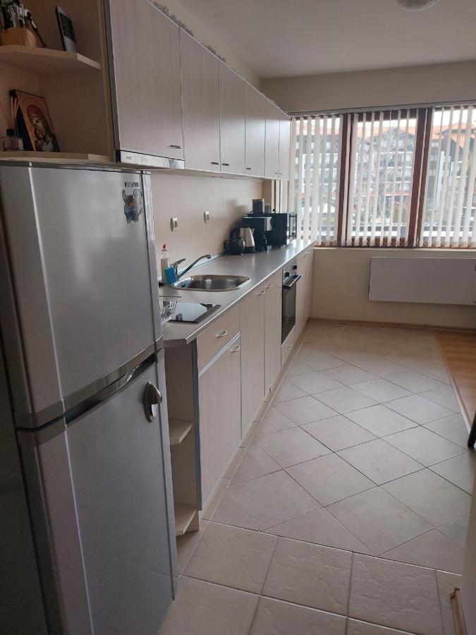 Apartment Pirin Банско Екстериор снимка