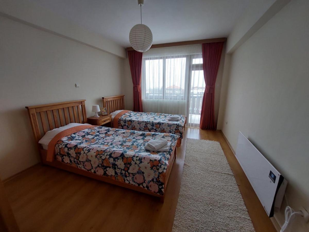 Apartment Pirin Банско Екстериор снимка