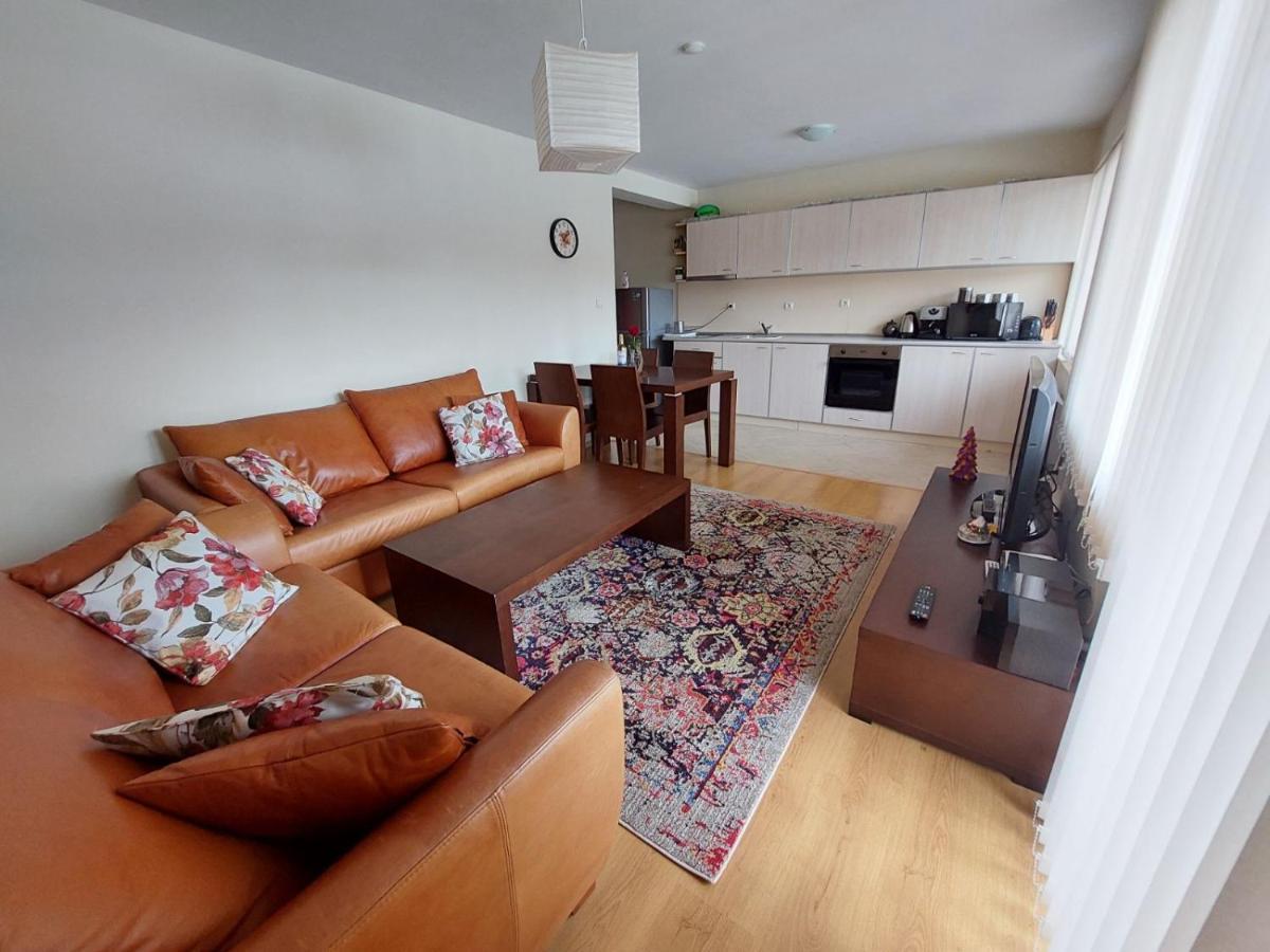 Apartment Pirin Банско Екстериор снимка