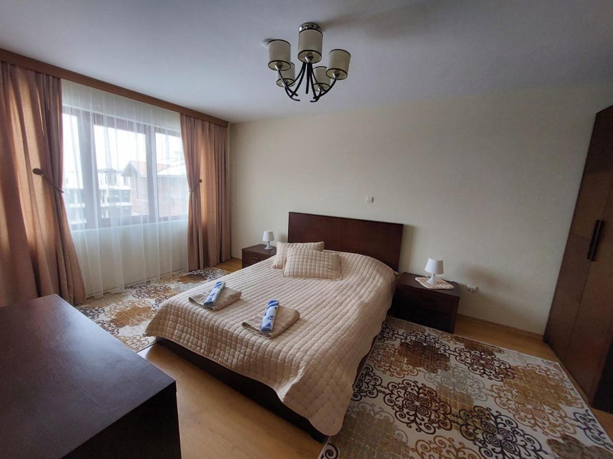 Apartment Pirin Банско Екстериор снимка