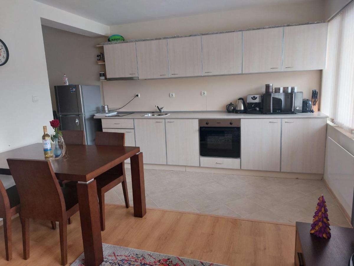 Apartment Pirin Банско Екстериор снимка