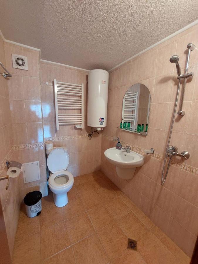 Apartment Pirin Банско Екстериор снимка